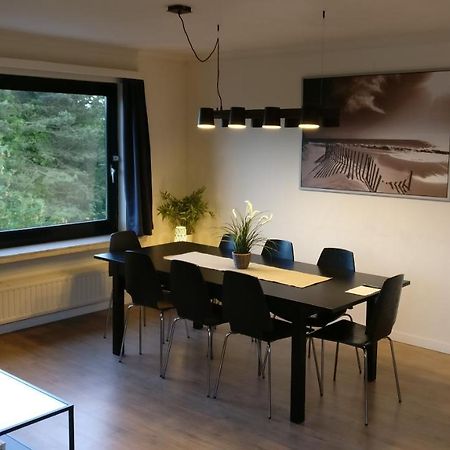Seaside Apartment De Panne Kültér fotó