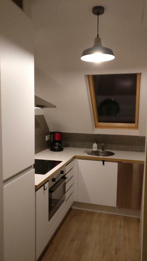 Seaside Apartment De Panne Kültér fotó