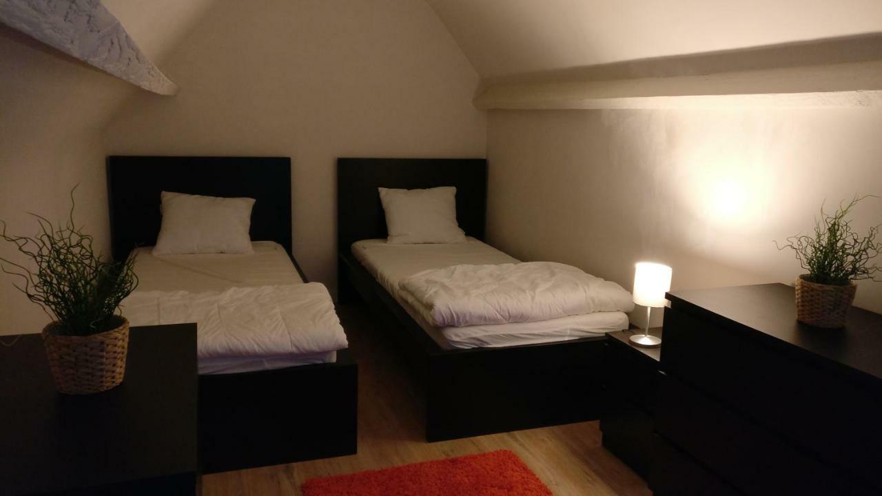 Seaside Apartment De Panne Kültér fotó
