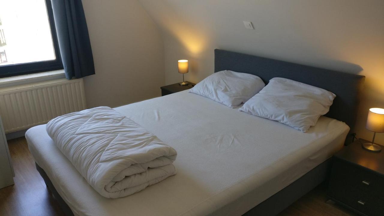Seaside Apartment De Panne Kültér fotó