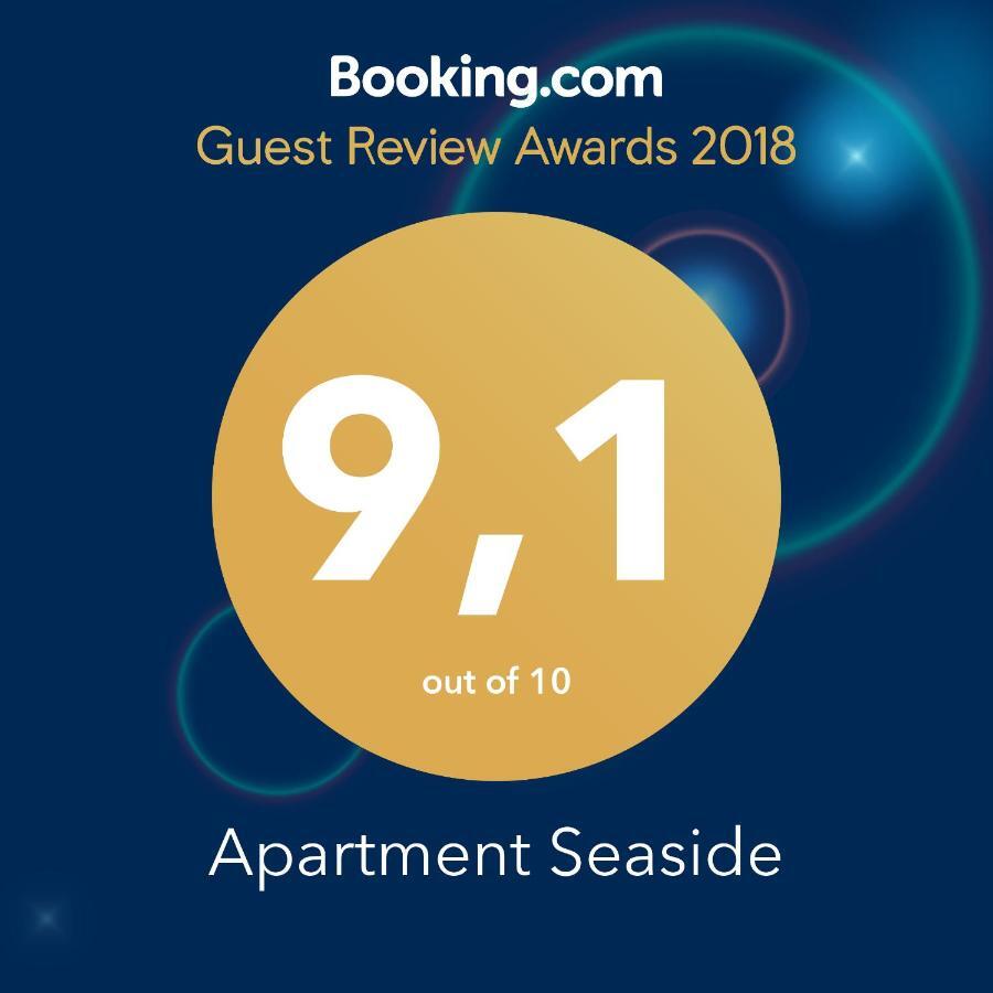 Seaside Apartment De Panne Kültér fotó